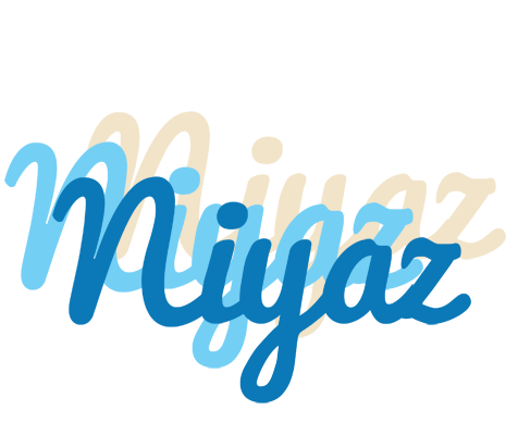 Niyaz breeze logo