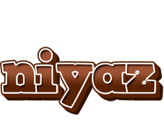 Niyaz brownie logo
