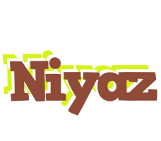 Niyaz caffeebar logo