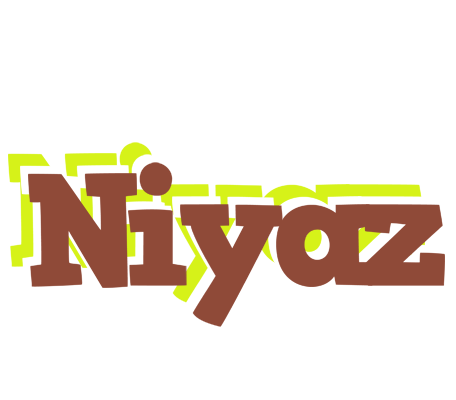 Niyaz caffeebar logo