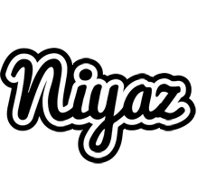 Niyaz chess logo