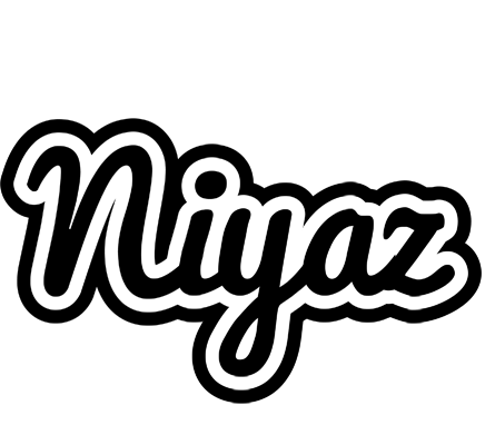 Niyaz chess logo