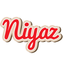 Niyaz chocolate logo