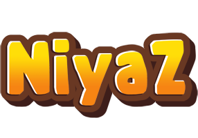 Niyaz cookies logo