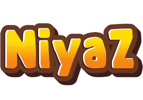 Niyaz cookies logo