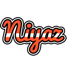 Niyaz denmark logo