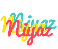 Niyaz disco logo