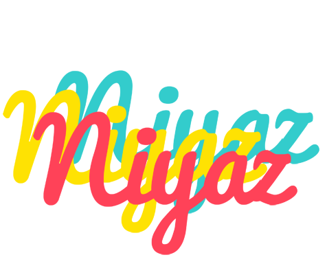 Niyaz disco logo