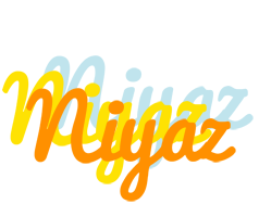 Niyaz energy logo