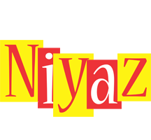 Niyaz errors logo