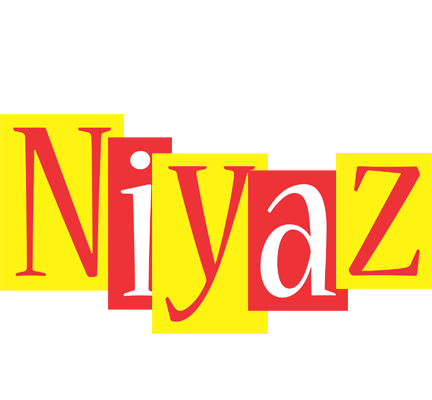 Niyaz errors logo