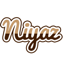 Niyaz exclusive logo