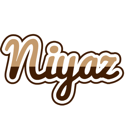 Niyaz exclusive logo