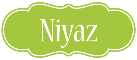 Niyaz family logo