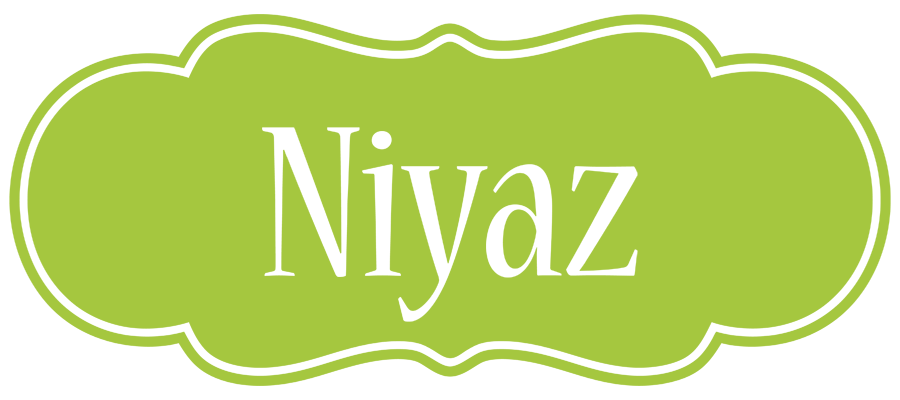 Niyaz family logo