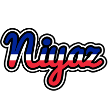 Niyaz france logo