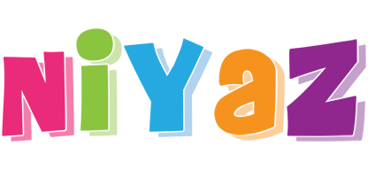 Niyaz friday logo