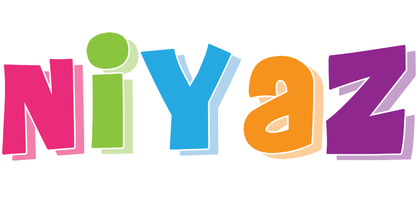 Niyaz friday logo