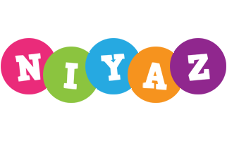 Niyaz friends logo
