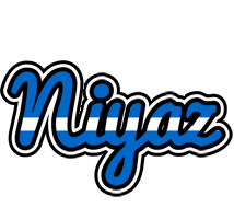 Niyaz greece logo