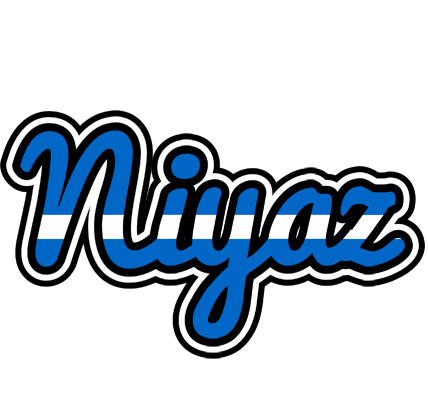 Niyaz greece logo