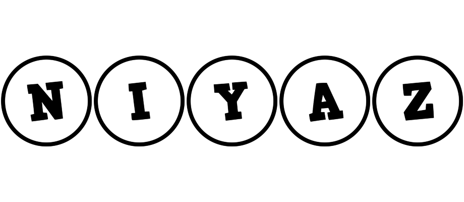 Niyaz handy logo