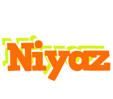 Niyaz healthy logo