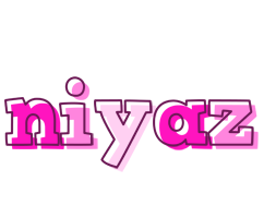 Niyaz hello logo