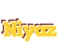 Niyaz hotcup logo
