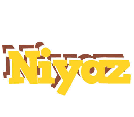 Niyaz hotcup logo