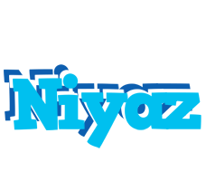 Niyaz jacuzzi logo