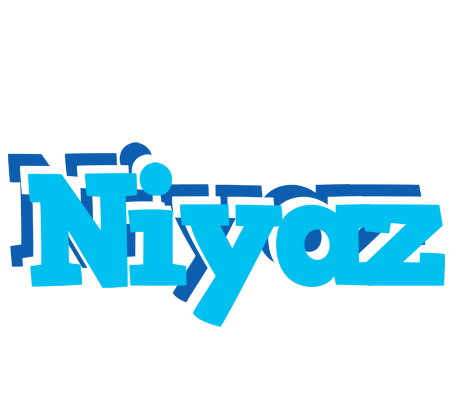 Niyaz jacuzzi logo