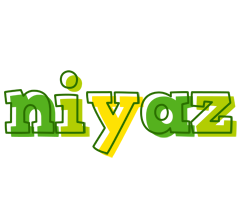 Niyaz juice logo