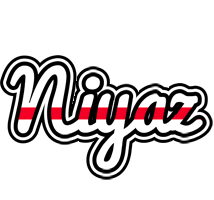 Niyaz kingdom logo