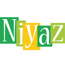 Niyaz lemonade logo