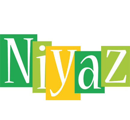 Niyaz lemonade logo
