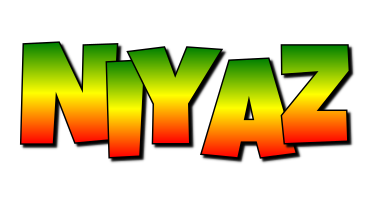Niyaz mango logo