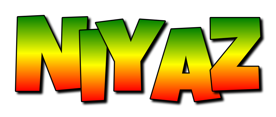 Niyaz mango logo