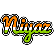 Niyaz mumbai logo