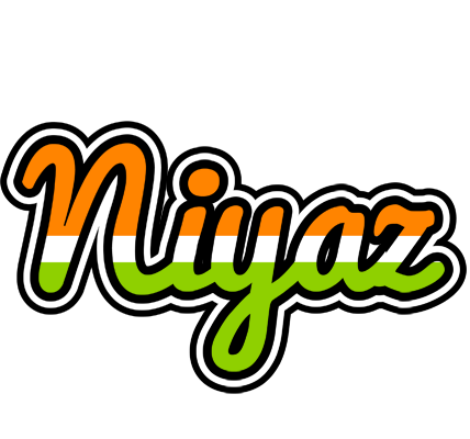 Niyaz mumbai logo