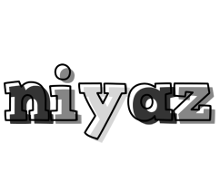 Niyaz night logo