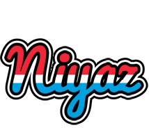 Niyaz norway logo