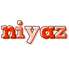 Niyaz paint logo