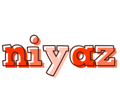 Niyaz paint logo