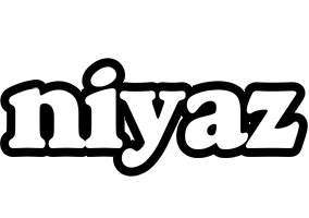 Niyaz panda logo