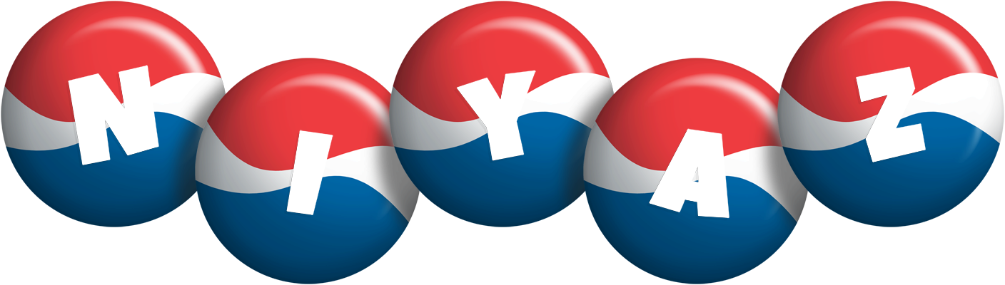 Niyaz paris logo