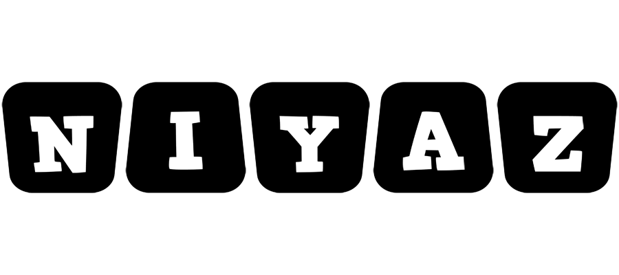Niyaz racing logo