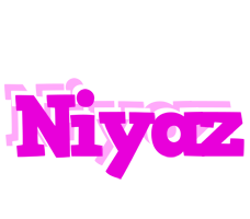 Niyaz rumba logo