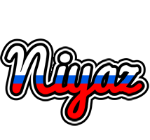 Niyaz russia logo