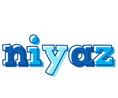 Niyaz sailor logo